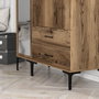 Hanah Home Kumsal RT - Walnut